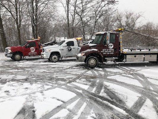 CT Auto & Towing