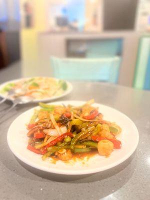 Oriental Chinese Cuisine