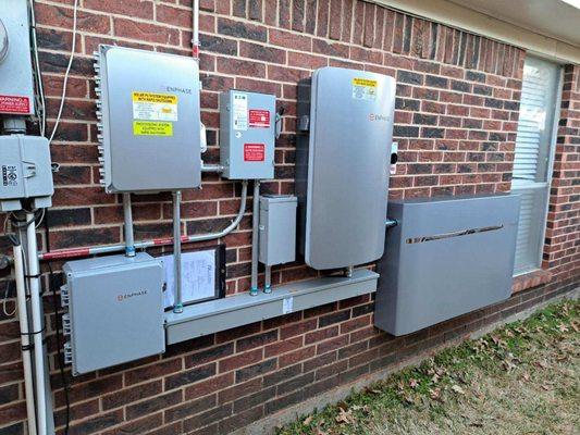 Apollo Solar Energy & Investments