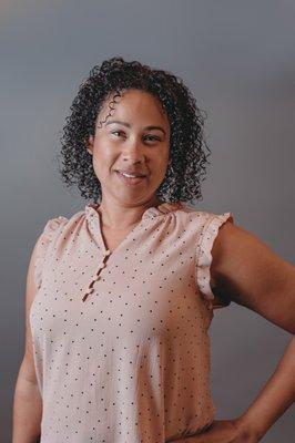 Ebonie T Bennett - West USA Realty