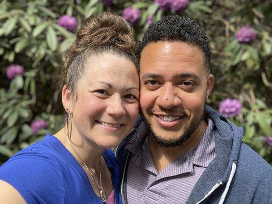 PowerfuLove Relationships