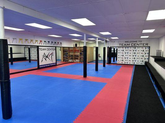 American Korean Taekwondo