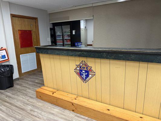 Knights of Columbus Council