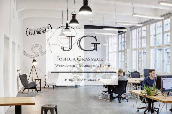 JGrasmick Marketing SEO Coral Springs