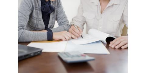 Brooks Reitzel Financial Planning Services