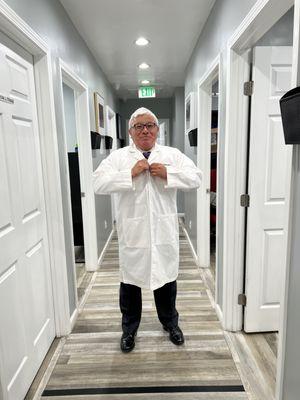 Del Refugio Healthcare