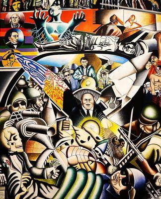 National Museum of Mexican Art