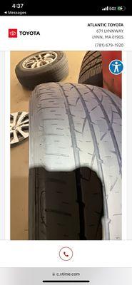 Mell's Tire & Auto Service