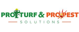 Pro Turf and Pro Pest Solutions