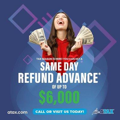 ATAX Spring Valley, NY