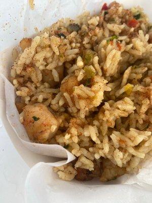 Ava's Lowcountry Cuisine