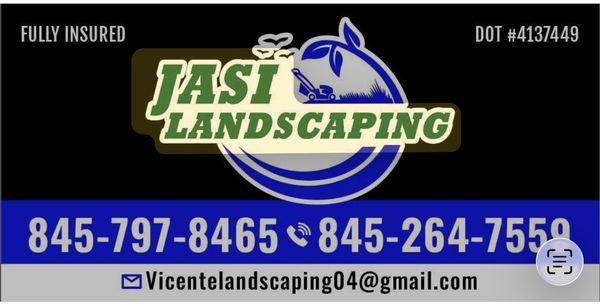 Jasi Landscaping