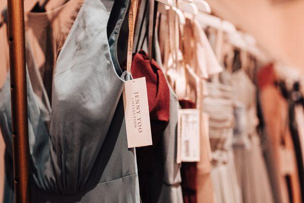 Always the Bridesmaids