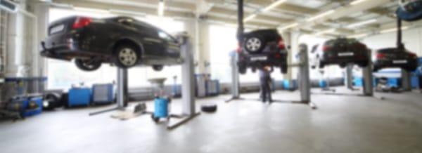 Custom Complete Automotive