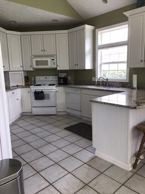 Prestige Cleaning Service