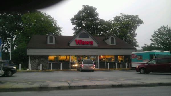Wawa