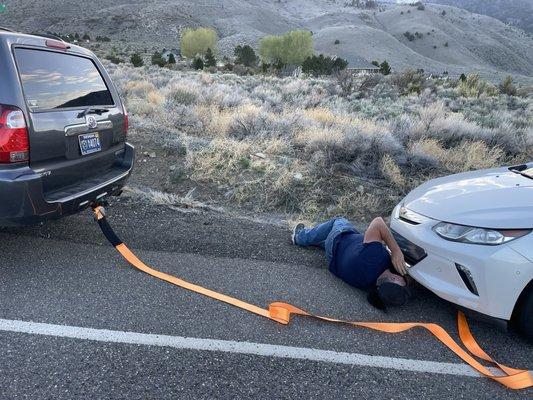 Corwin Buick GMC Reno