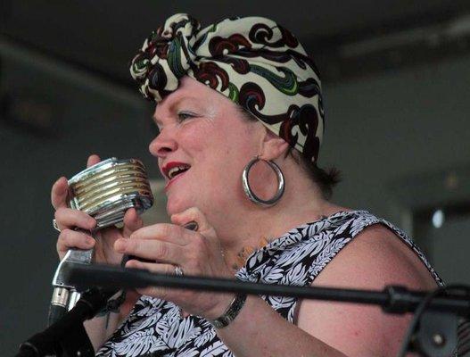 Cathie Timian Music
