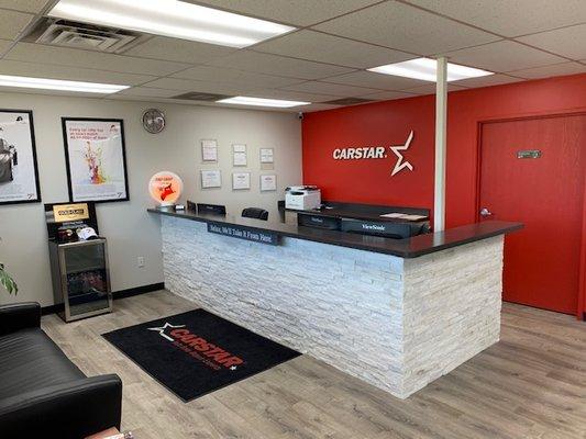 CARSTAR Hamlin Collision Center