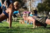 World's Best Boot Camp Phoenix