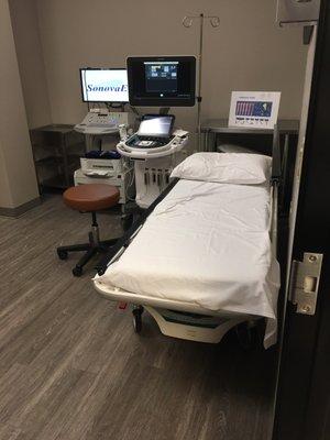 Our state-of-the-art medical facility is dedicated to the treatment of venous disorders led by Thomas A. Shuster, D.O.