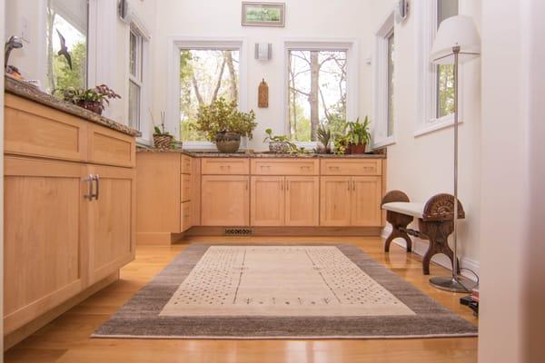 Kebabian's Rugs