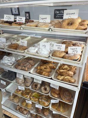 Pastry Fusions