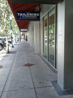 Custom Tailoring & Alterations by Galina