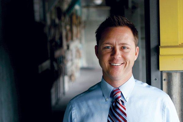 Tim Shank and his team of professionals have over 20 years of experience