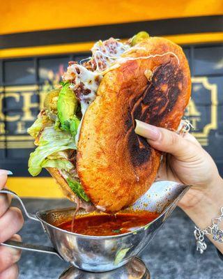 Chapala Mexican Grill