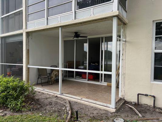 The Installation Champions