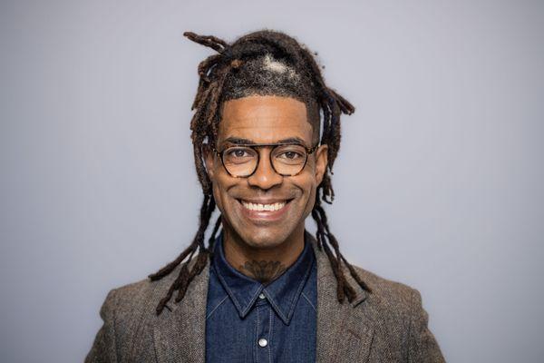 LaMar Sheppard, DC CSCS