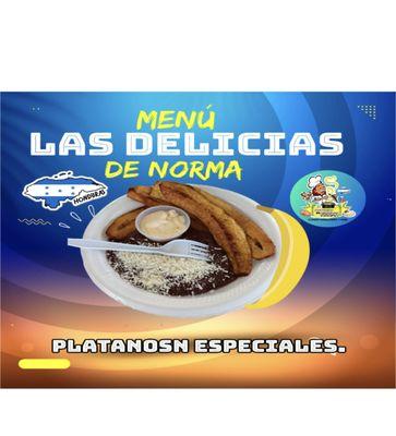 Las Delicias de Norma