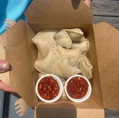 The Pierogie Place