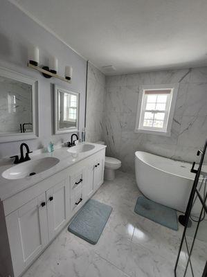 Turn Key Renovations