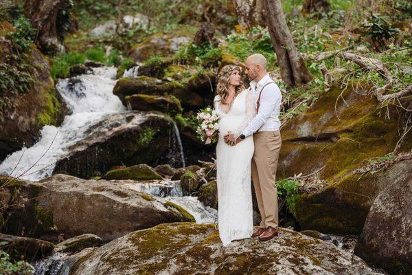 Windows Over Waterfalls