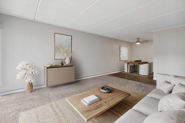 Elevate on Parkway Apartments