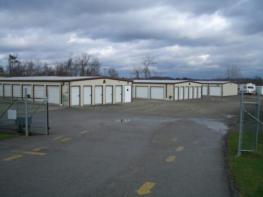 Davidson Road Self Storage