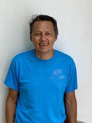 Home Maintenance by Marcos