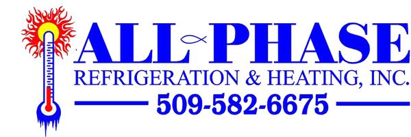 All Phase Refrigeration and Heating