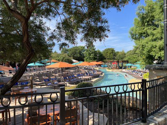 Paradise Springs Water Park