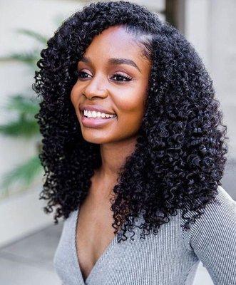 Chi Town Finest Hair Studio