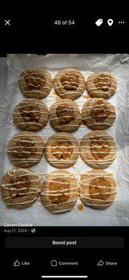 Into The Coven Bakery