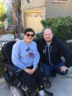 Symes Collision Center