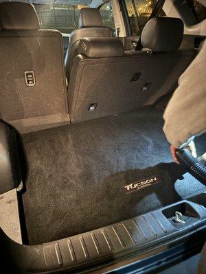 Pro Diamond Detailers