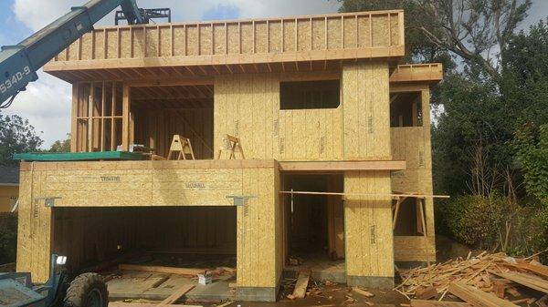 K S Construction And Design