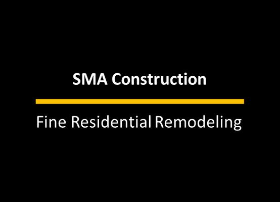 SMA Construction