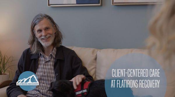 Flatirons Recovery - Boulder, Colorado Holistic Addiction and Mental Health Care