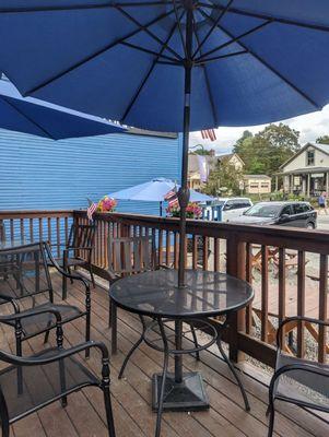Weston Village Store