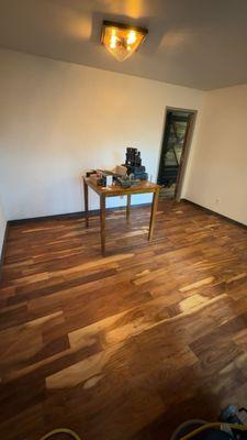 Paint & Stain Solutions